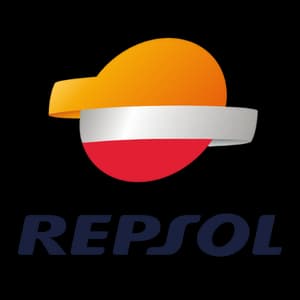 Repsol logo