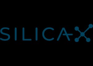 Silica X logo
