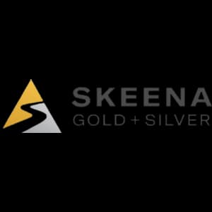 Skeena Resources logo