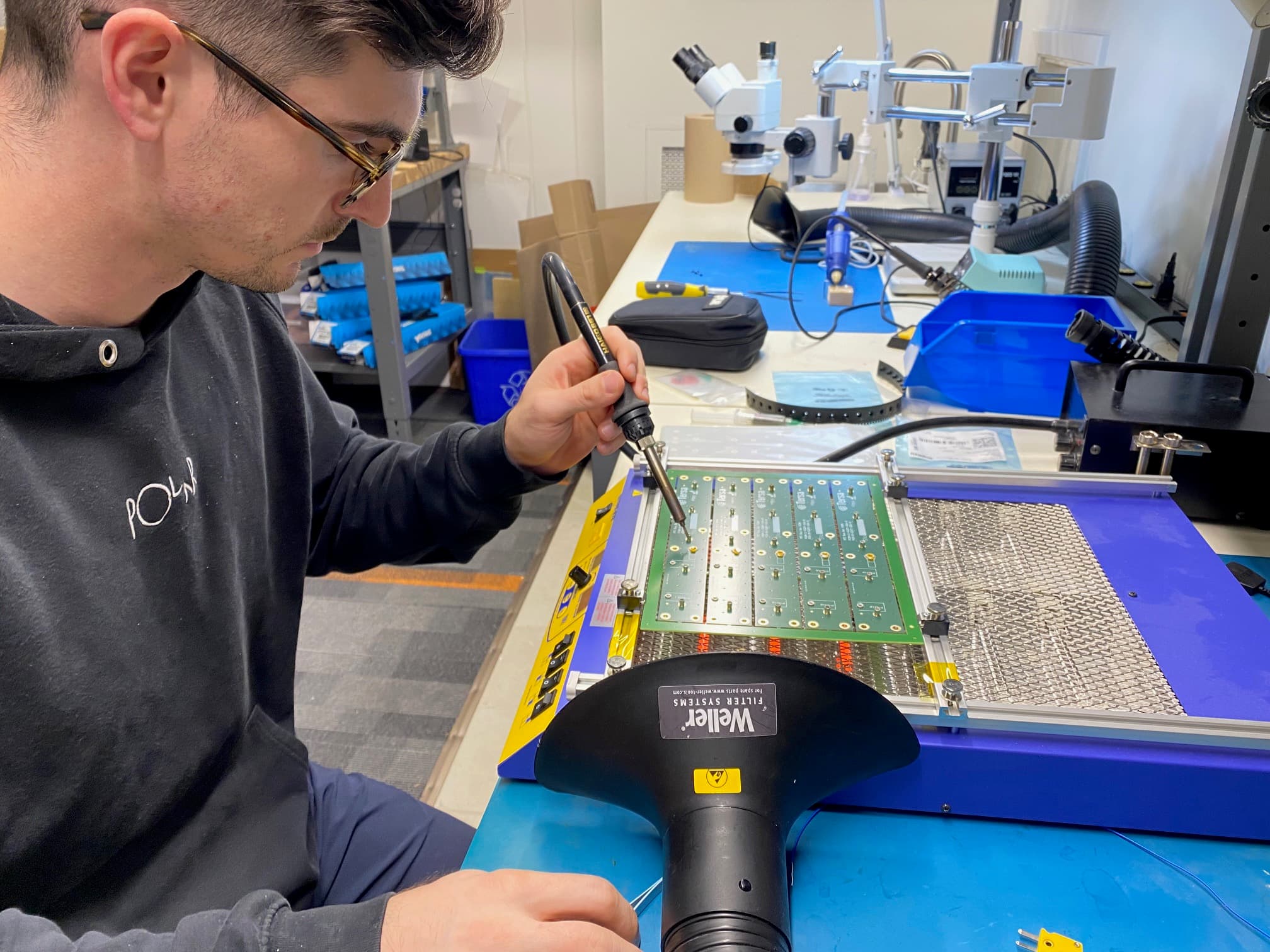 Tersa Critical Minerals Press Room